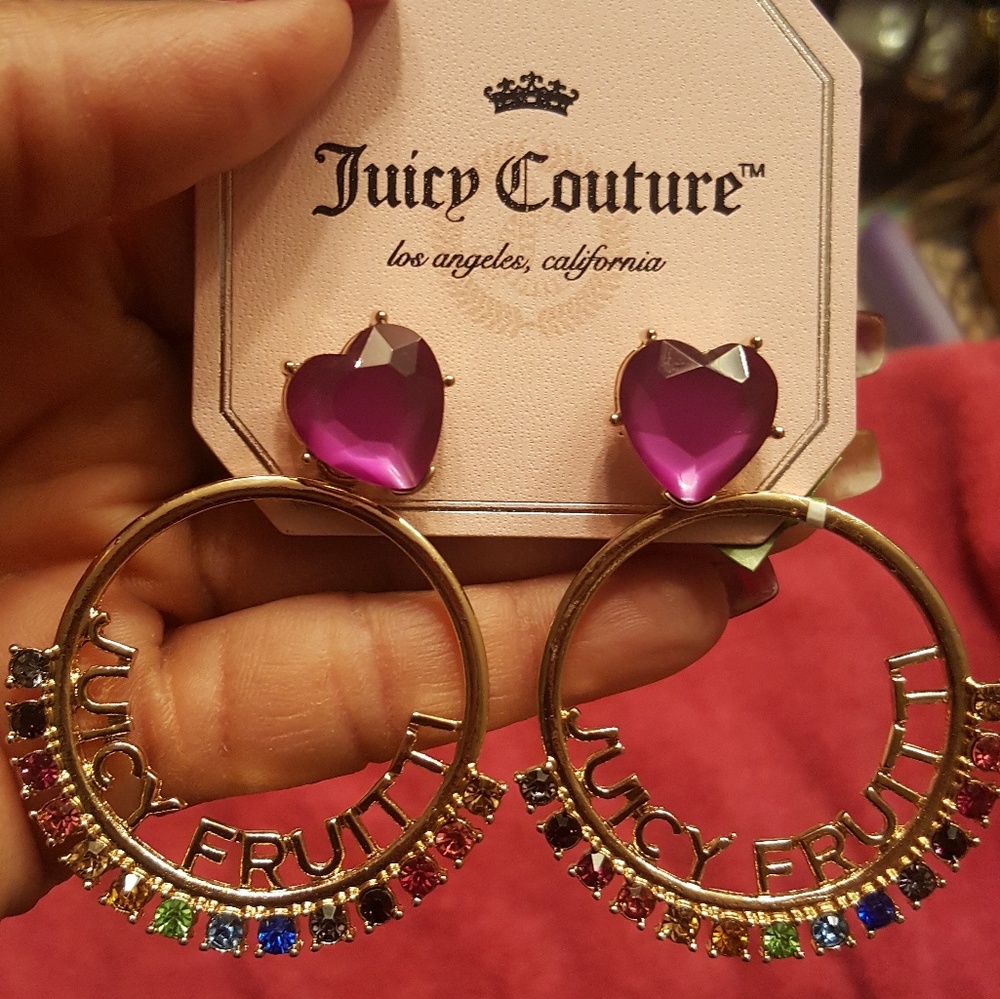 Hoop Earrings